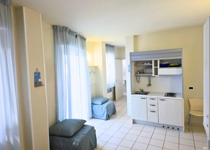 Hotel Residence Hr Civi Tortoreto