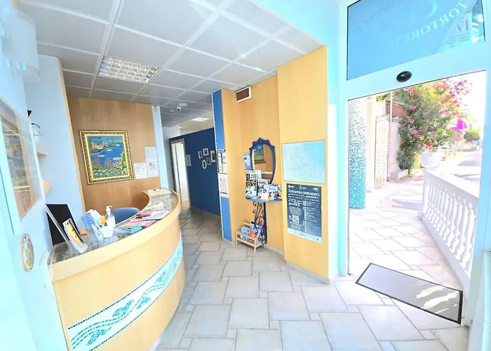 Hotel Residence Hr Civi Tortoreto